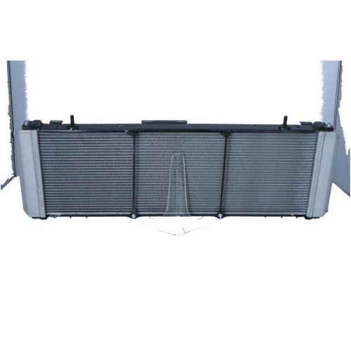 Radiator Engine Cooling Nrf 50231 for Jeep