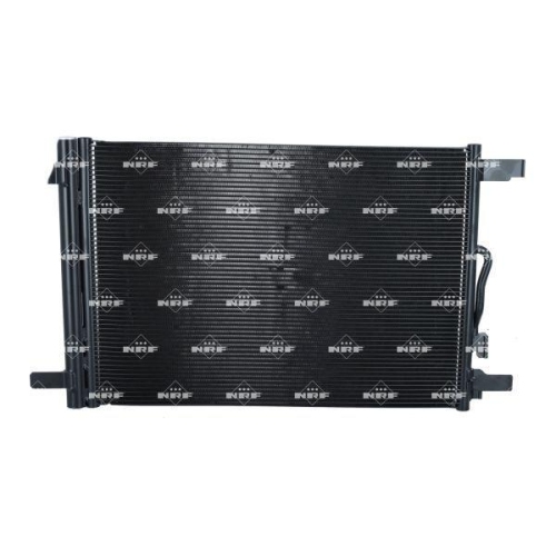Kondensator Klimaanlage Nrf 350585 Easy Fit f&uuml;r Audi Skoda VW Cupra