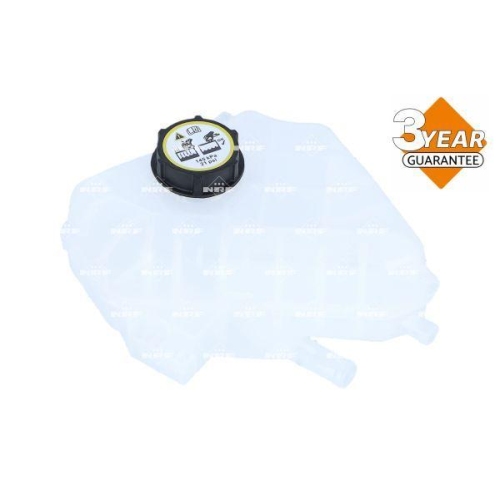 Ausgleichsbeh&auml;lter K&uuml;hlmittel Nrf 454111 Easy Fit f&uuml;r Ford
