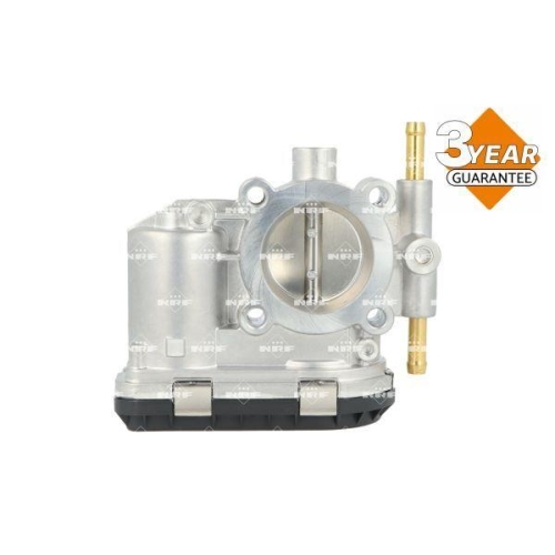 Drosselklappenstutzen Nrf 408030 f&uuml;r Opel Vauxhall Holden