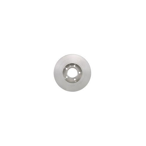 Bosch 1X Bremsscheibe Vorderachse f&uuml;r Nissan Opel Renault Vauxhall
