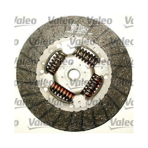 Kupplungssatz Valeo 834014 Kit3p (csc) f&uuml;r Ford