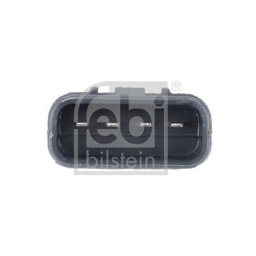 Z&uuml;ndspule Febi Bilstein 106817 f&uuml;r Subaru Toyota Lexus