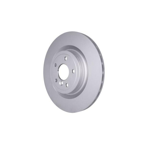 Bremsscheibe Hella 8DD 355 133-211 Pro Hc f&uuml;r Jaguar Jaguar (chery) Hinterachse