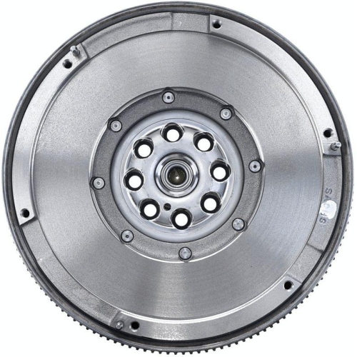 Schwungrad Sachs 2294000834 Zwei-massen-schwungrad f&uuml;r Mercedes Benz
