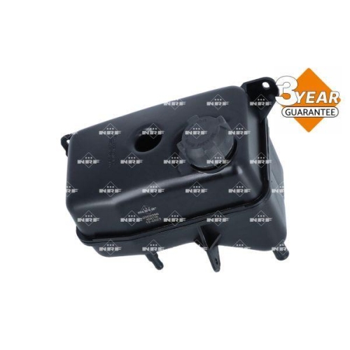 Ausgleichsbeh&auml;lter K&uuml;hlmittel Nrf 454116 Easy Fit f&uuml;r Land Rover