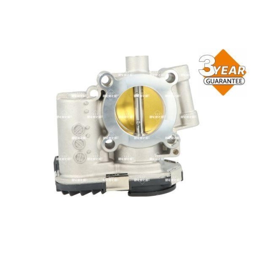 Drosselklappenstutzen Nrf 408016 f&uuml;r Opel Vauxhall Chevrolet Buick