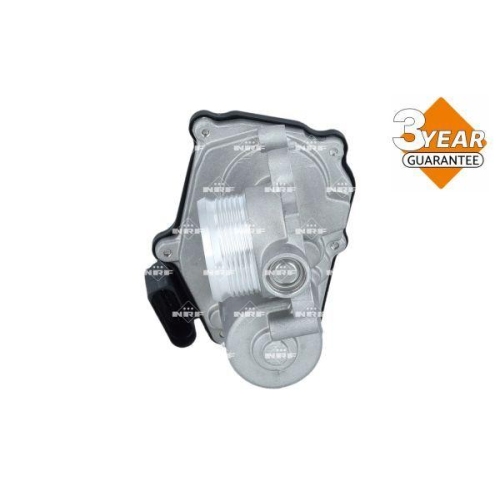 Agr Ventil Nrf 48720 Easy Fit f&uuml;r Audi