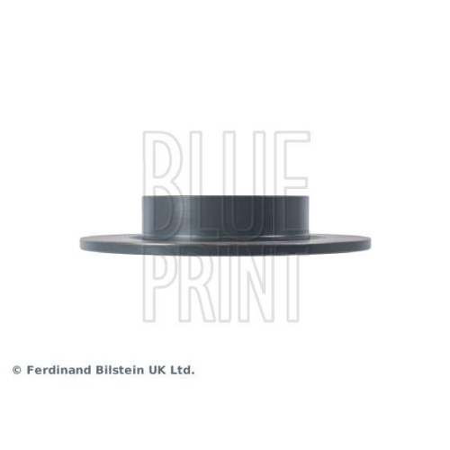 Bremsscheibe Blue Print ADB114313 f&uuml;r Mini Hinterachse