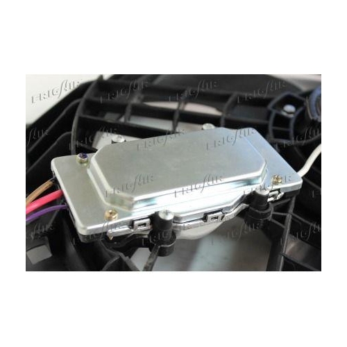 L&uuml;fter Motork&uuml;hlung Frigair 0502.2014 f&uuml;r Bmw