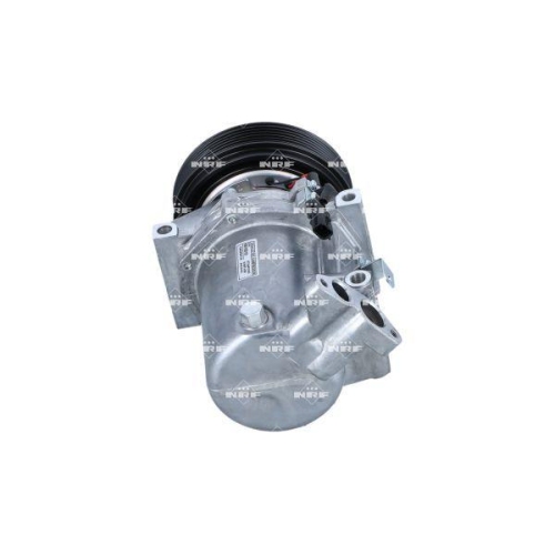 Kompressor Klimaanlage Nrf 320205 Easy Fit f&uuml;r Nissan