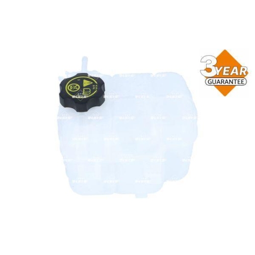 Ausgleichsbeh&auml;lter K&uuml;hlmittel Nrf 454117 Easy Fit f&uuml;r Opel Vauxhall Chevrolet