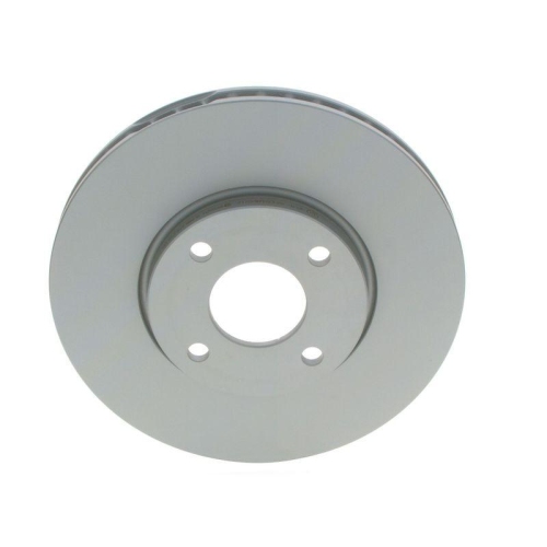 Bremsscheibe Bosch 0986479C48 f&uuml;r Ford Vorderachse