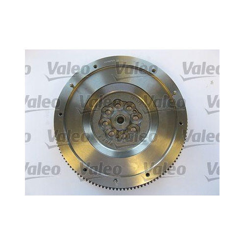 Umr&uuml;stsatz Kupplung Valeo 835085 4kkit f&uuml;r