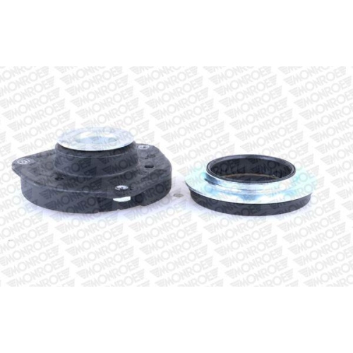 Reparatursatz Federbeinst&uuml;tzlager Monroe MK194 Mounting Kit f&uuml;r Audi Seat Skoda