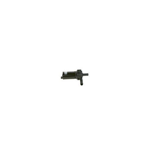 Zusatzwasserpumpe (k&uuml;hlwasserkreislauf) Bosch 0392022002 f&uuml;r Gmc Rover Toyota