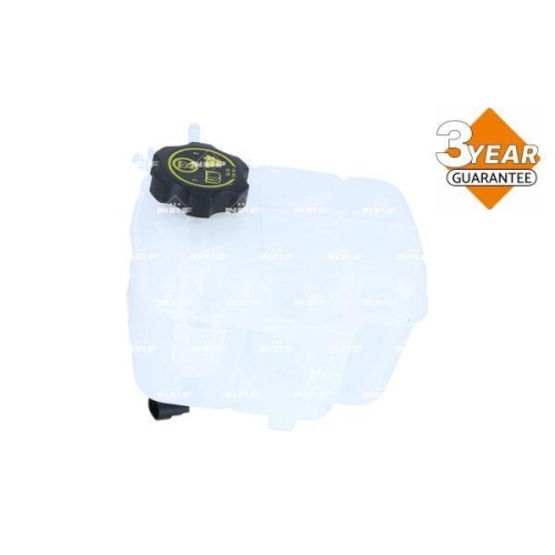 Ausgleichsbeh&auml;lter K&uuml;hlmittel Nrf 454119 Easy Fit f&uuml;r Opel Vauxhall