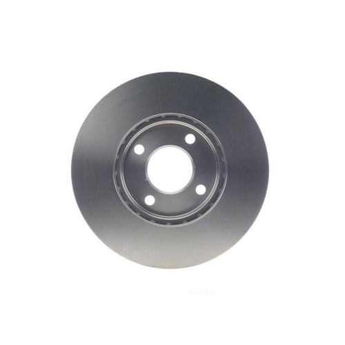 Bremsscheibe Bosch 0986479090 f&uuml;r Nissan Carraro Vorderachse