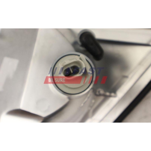 Blinkleuchte Fast FT87299/B für Iveco Vorne Rechts