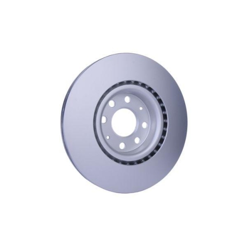 Bremsscheibe Hella 8DD 355 112-601 Pro f&uuml;r Fiat Opel Vauxhall Ferrari