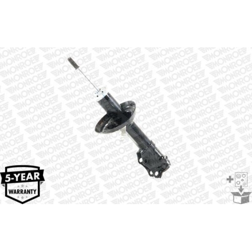 Sto&szlig;d&auml;mpfer Monroe 11250 Monroe Original f&uuml;r Seat VW Vorderachse