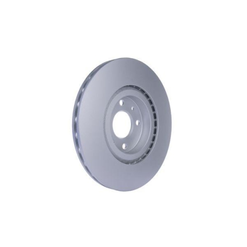 Bremsscheibe Hella 8DD 355 102-531 Pro für Alfa Romeo Fiat Amc Vorderachse