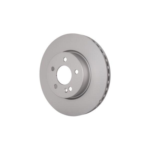 Bremsscheibe Hella 8DD 355 133-441 Pro High Carbon f&uuml;r Volvo Vorderachse