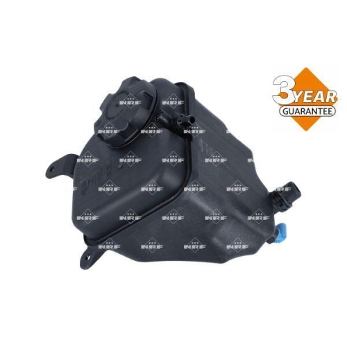 Ausgleichsbeh&auml;lter K&uuml;hlmittel Nrf 454121 Easy Fit f&uuml;r Bmw