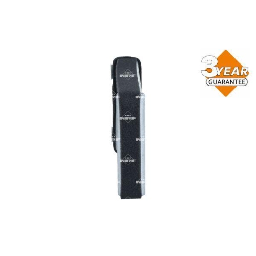 W&auml;rmetauscher Innenraumheizung Nrf 54366 Easy Fit f&uuml;r Opel Vauxhall