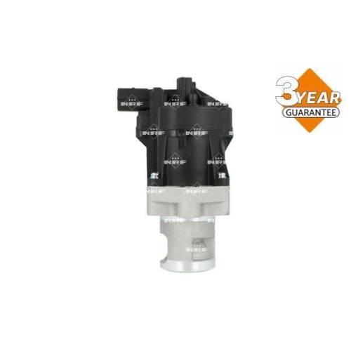 Agr Ventil Nrf 48703 Easy Fit f&uuml;r Alfa Romeo Chrysler Fiat Lancia Saab Suzuki