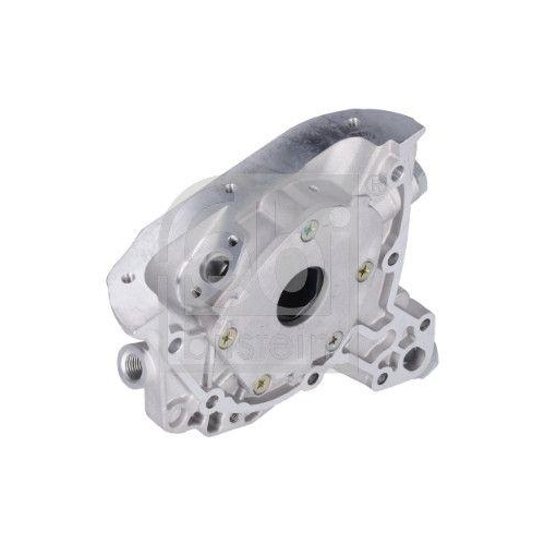 Ölpumpe Febi Bilstein 21782 für Opel Vauxhall General Motors