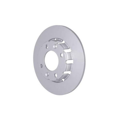 Bremsscheibe Hella 8DD 355 133-571 Pro f&uuml;r DS Hinterachse