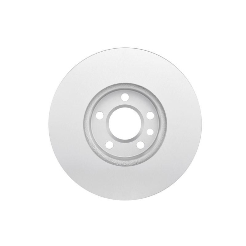 Bremsscheibe Bosch 0986479037 für Ford Seat VW Vorderachse