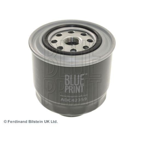 Fuel Filter Blue Print ADC42359 for Mitsubishi