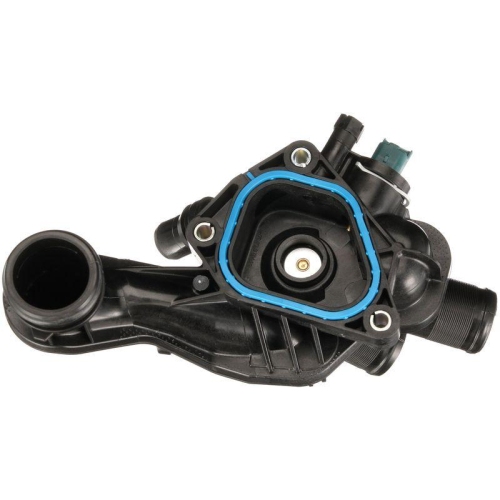 Thermostat K&uuml;hlmittel Gates TH609105G1 f&uuml;r Citro&euml;n Peugeot DS