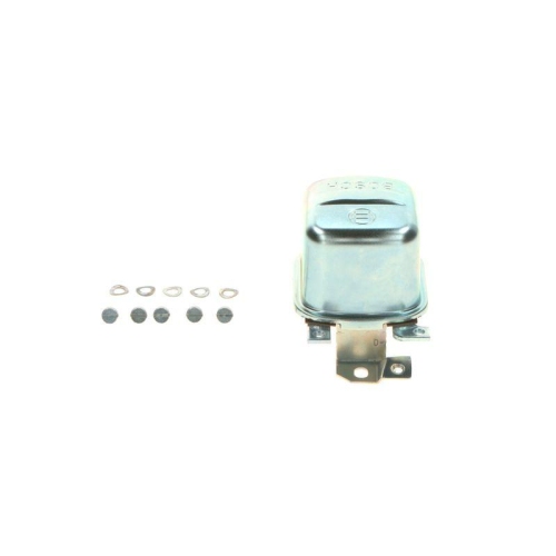 Generatorregler Bosch F026T02200 f&uuml;r Fiat Hanomag Rheinstahl International Harv.