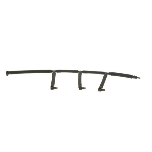 Schlauch Leckkraftstoff Bosch 0445130013 für Audi Seat Skoda VW