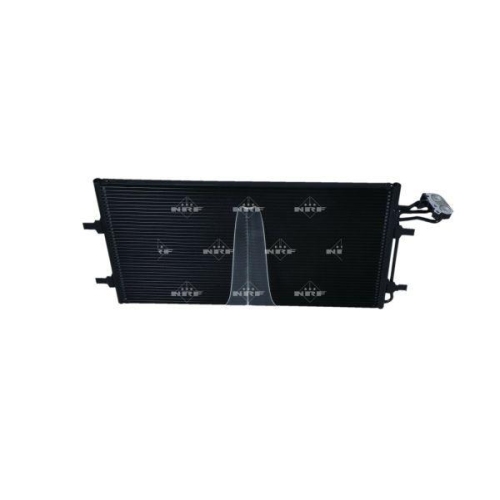 Kondensator Klimaanlage Nrf 35770 Easy Fit f&uuml;r Volvo