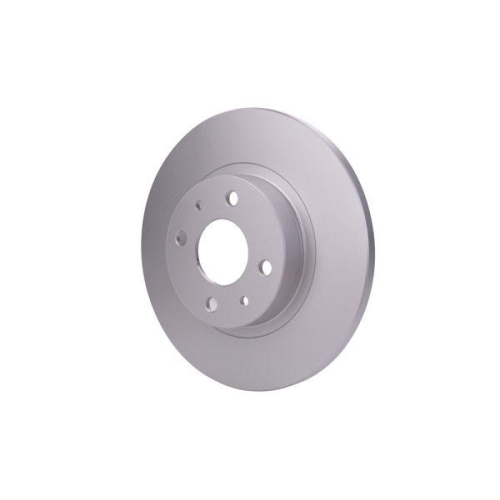 Bremsscheibe Hella 8DD 355 101-621 Pro f&uuml;r Alfa Romeo Fiat Lancia Ferrari Amc