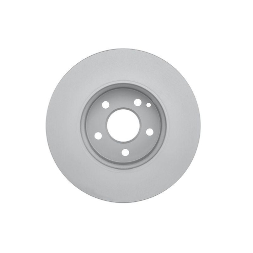 Bremsscheibe Bosch 0986479038 f&uuml;r