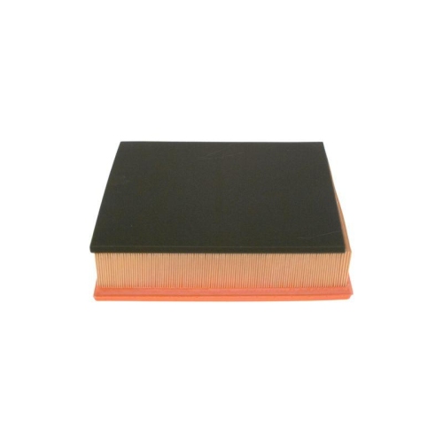 Luftfilter Bosch 1457433703 f&uuml;r Mercedes Benz Mercedes Benz Mercedes Benz VW