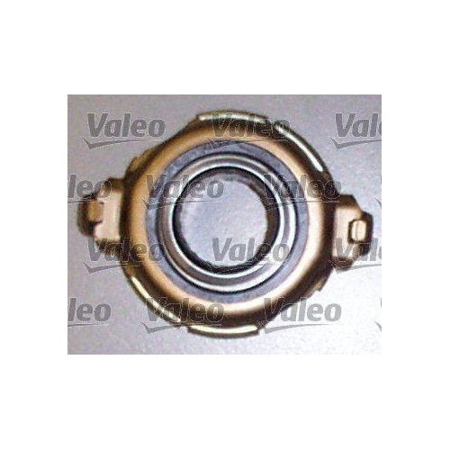 Kupplungssatz Valeo 826403 Kit3p Mit Hocheffizienter Kupplung für Hyundai Kia