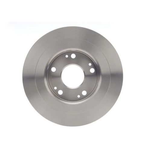 Bremsscheibe Bosch 0986479A92 f&uuml;r Honda Hinterachse