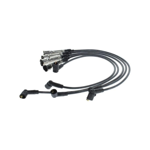Z&uuml;ndleitungssatz Bosch 0986356355 f&uuml;r VW