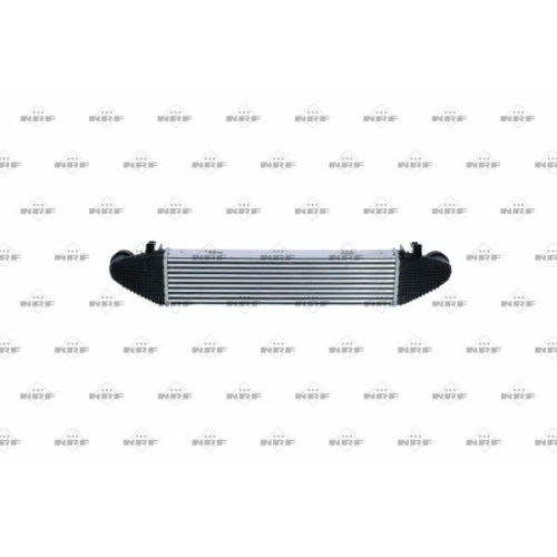 Ladeluftk&uuml;hler Nrf 30315 f&uuml;r Mercedes Benz Mercedes Benz