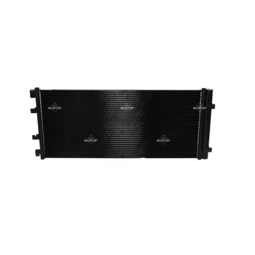 Kondensator Klimaanlage Nrf 35972 Easy Fit f&uuml;r Nissan Opel Renault Vauxhall