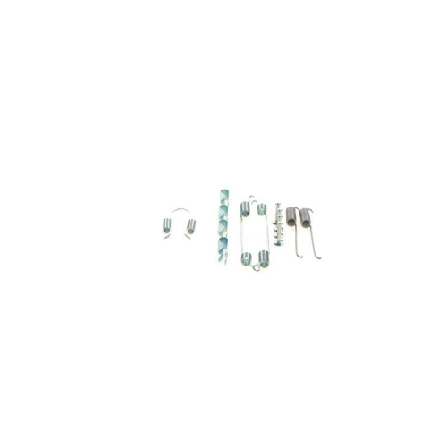 Zubeh&ouml;rsatz Bremsbacken Bosch 1987475423 f&uuml;r Ford Hinterachse