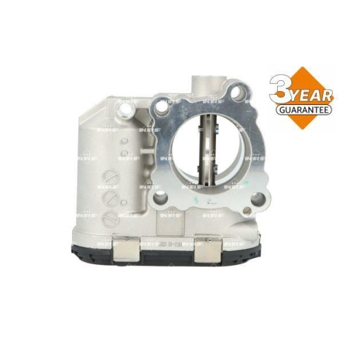 Drosselklappenstutzen Nrf 408042 f&uuml;r Nissan Opel Renault General Motors