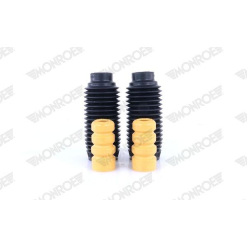 Staubschutzsatz Sto&szlig;d&auml;mpfer Monroe PK124 Protection Kit f&uuml;r Citro&euml;n Peugeot DS