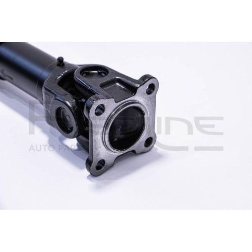 Gelenkwelle Achsantrieb Red-line 77NI004 f&uuml;r Nissan Vorne